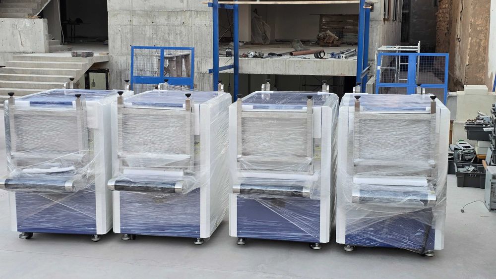 Интроскоп для досмотра багажа, 5030C-6040C-6550C-6550DV