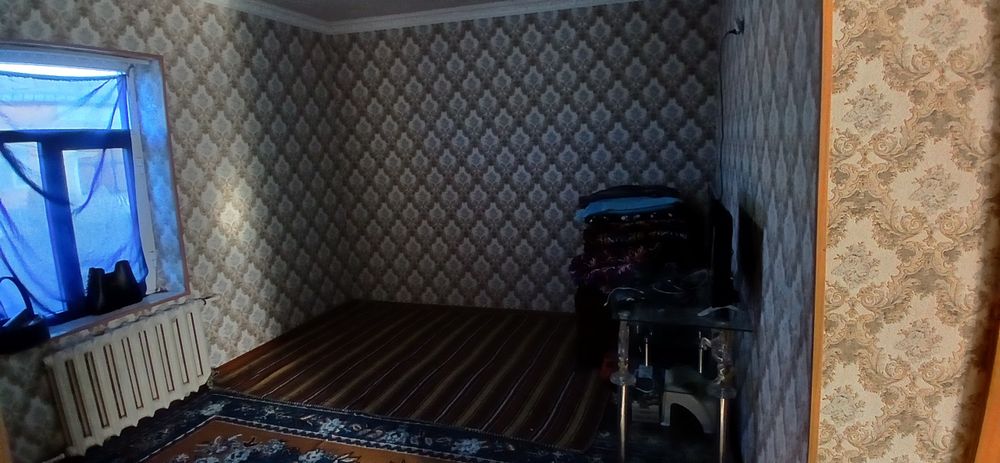 xovli 8 sotihli  zamonaviy barcha sharoiti bilan haya variantla kv ga