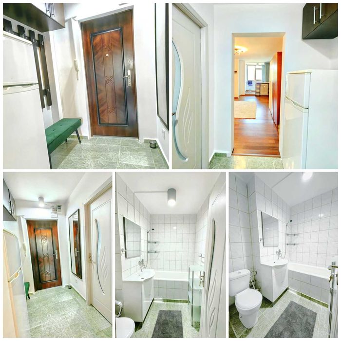 Inchiriere apartament 1 camera