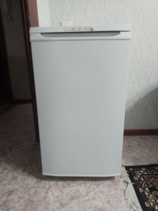 Продам морозильную камеру новую