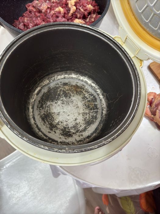 Мультиварка Полярис