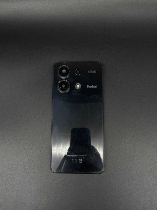 Xiaomi REDMI NOTE 13 4G (23129RAA4G)