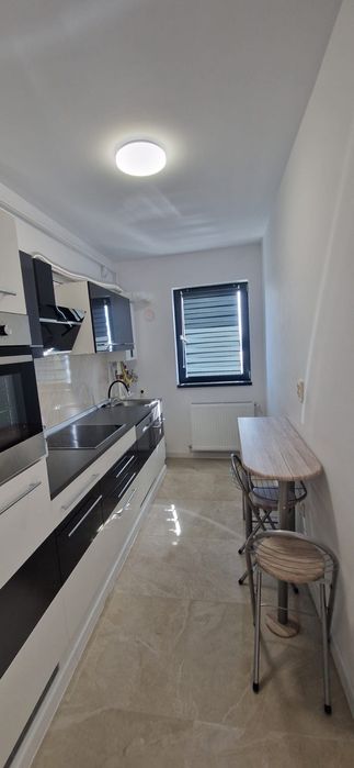 Garsoniera de inchiriat