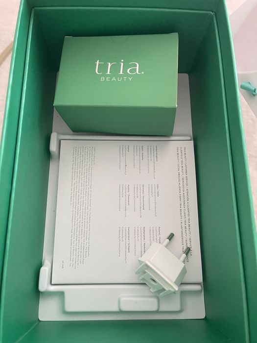 Laser epilare definitiva TRIA