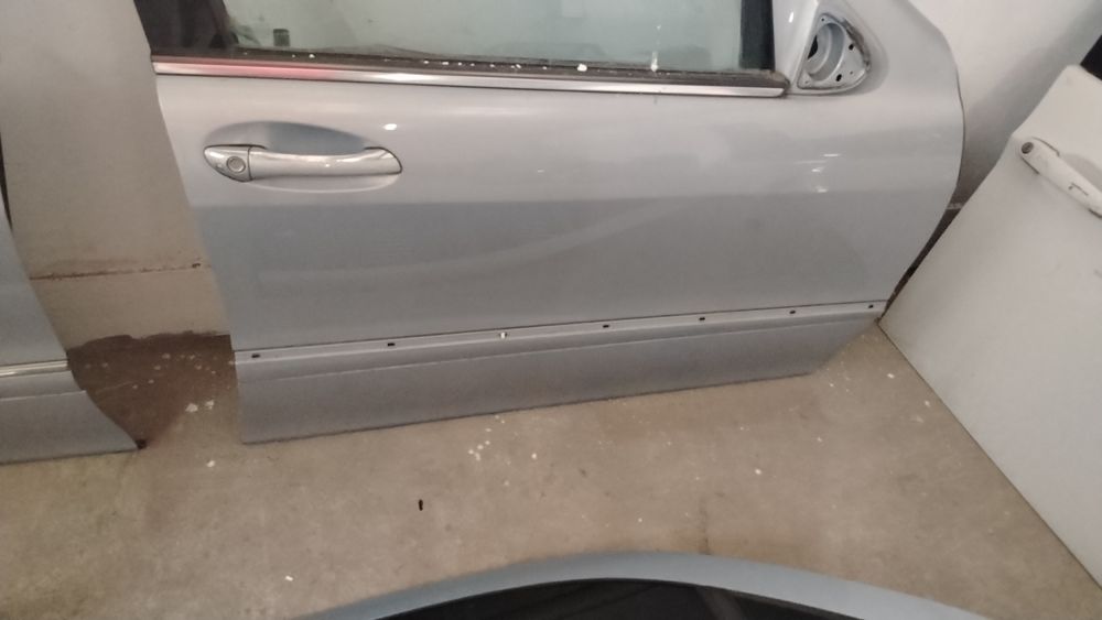 Врата Мерцедес С клас 220 / Mercedes S class w220