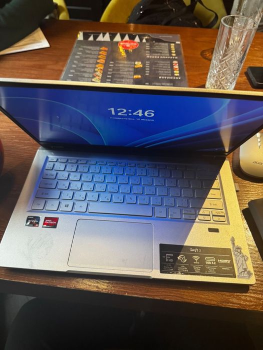 Продам ноутбук Acer