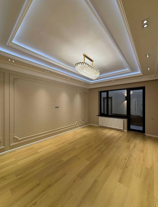 Продается новый Евродом циалковиский махалла 2-соток 3-уровень 5-комна