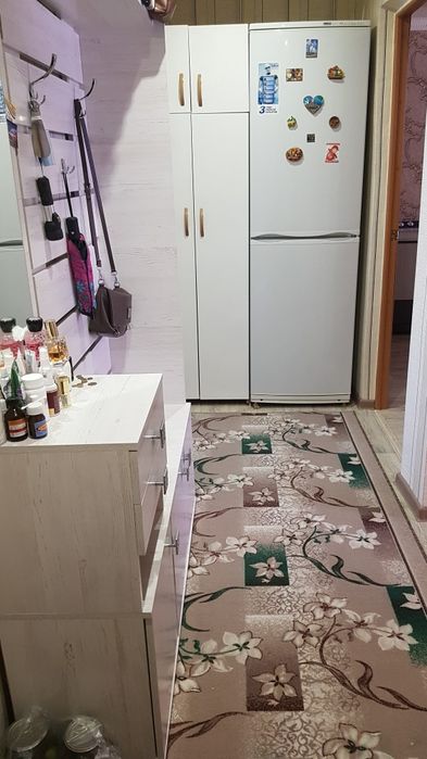 Продам квартиру в Лисаковске