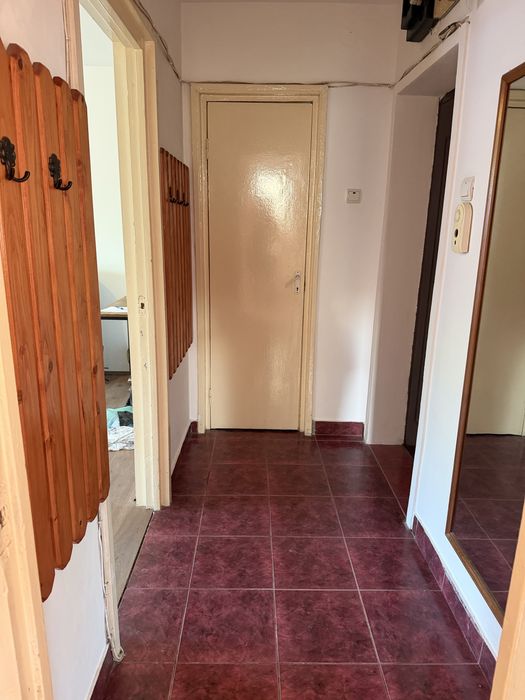 Apartament cu 2 camere de vanzare in Miercurea Ciuc