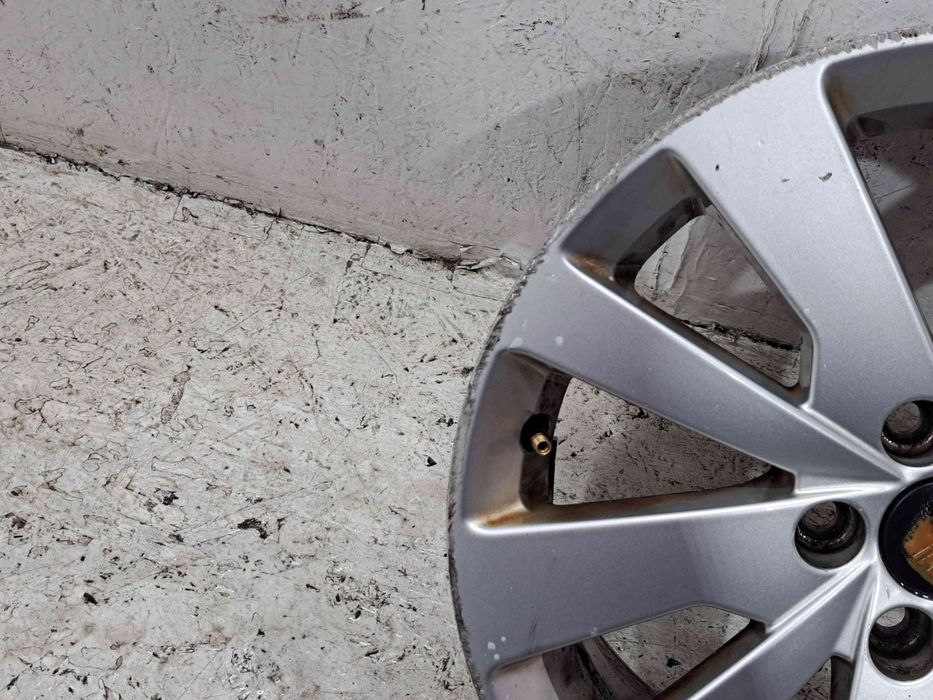 Janta aliaj Seat Toledo 4 (KG3) [Fabr 2012-2018] R16, 5X112