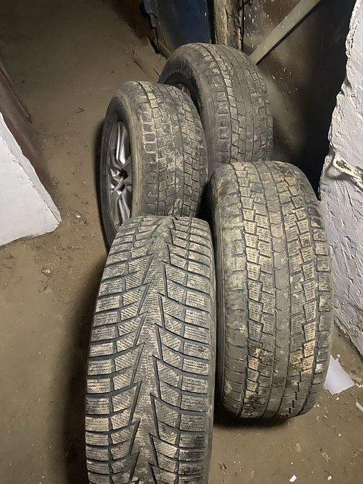 Продам от крузака 100