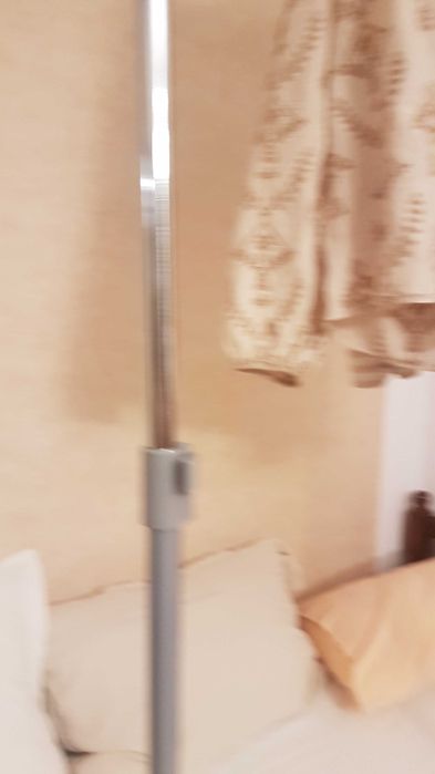 Подвижен щендер за дрехи