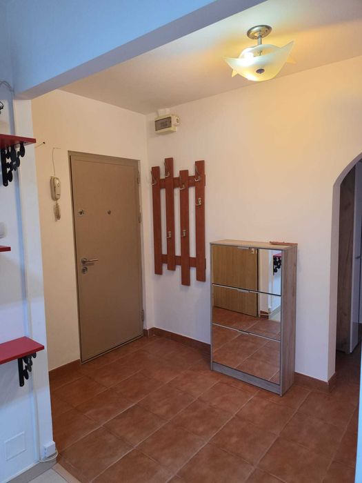 Inchiriere ap 2 camere