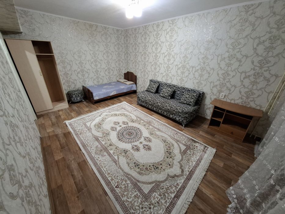 Сдам 1ком кв 3мик 1дом