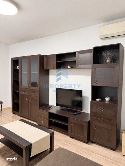 Inchiriere 3 camere renovate | Metrou Nicolae Grigorescu | Prima inchi