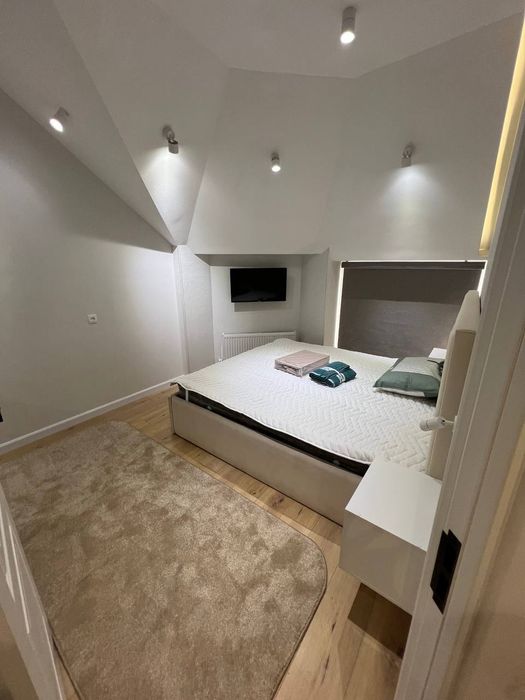 Новостройка ЖК "Новый Век". Дублекс.2*3-х комнатная. Ц-2. Ипотека есть