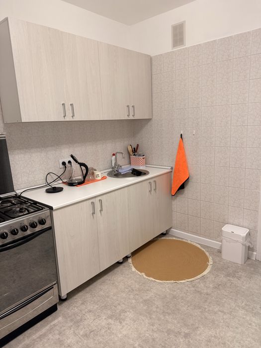 Сдам квартиру, долгосрочно