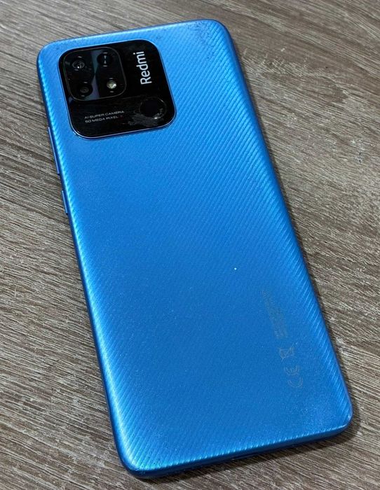 Redmi 10C 64GB 4GB RAM