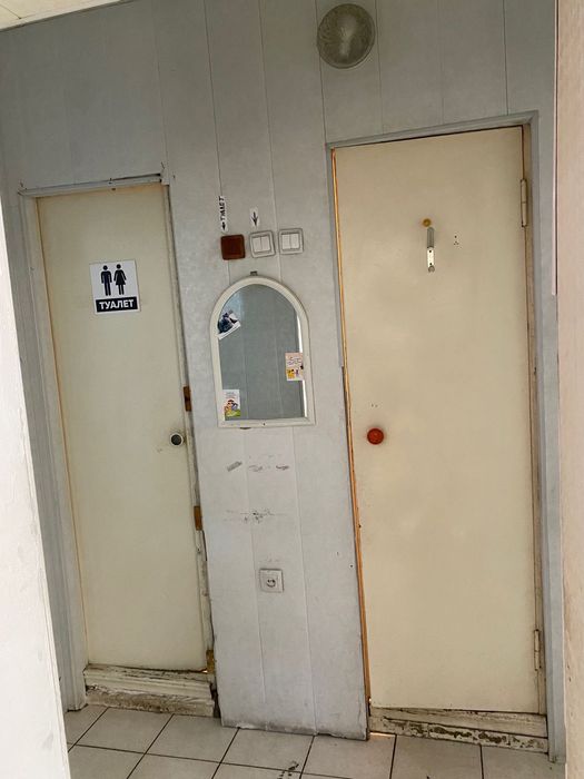 Продам коммерческое помещение