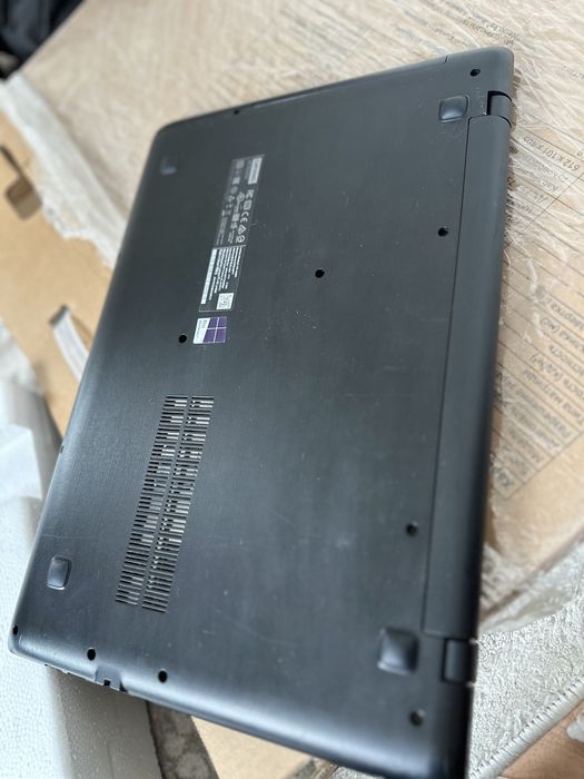 ноутбук lenovo сост. отличный