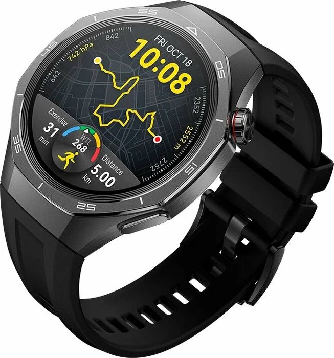 Huawei Watch GT 5 Pro