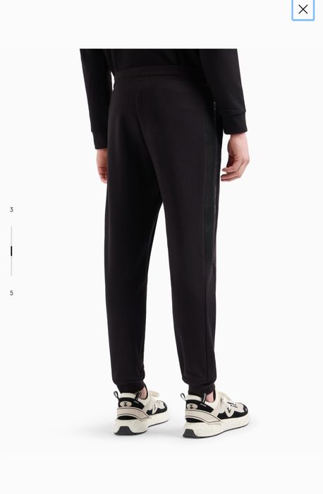 Ea7 комплект вверх низ