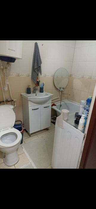 Сдается 2х комнатная