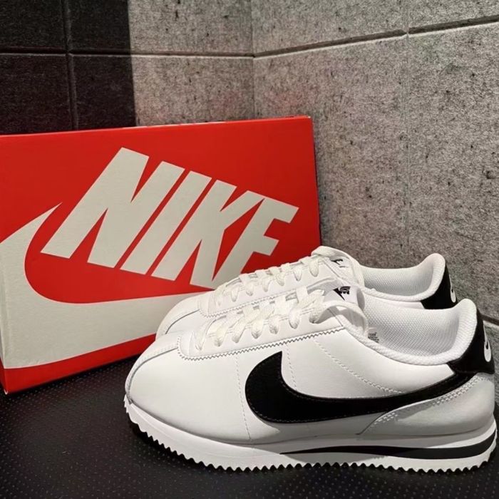 Кроссовки Nike Cortez