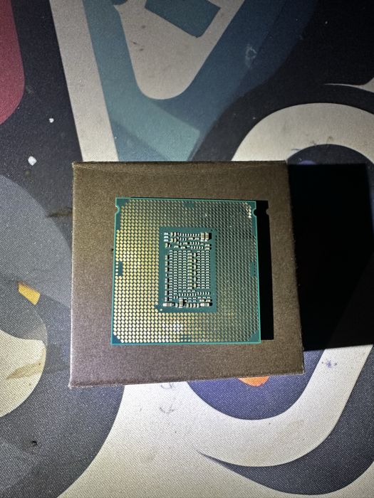 Procesor Intel i5-9400F