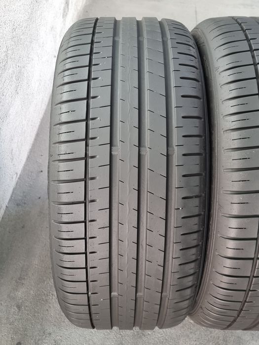 235/45/17 Falken 2Броя: 100€ 6.3мм