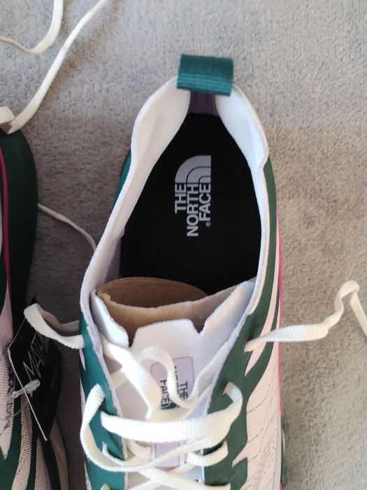 Adidași The North Face