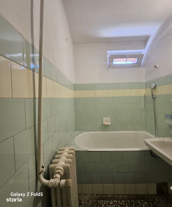 Apartament cu 2 camere – Ultracentral | Str. M. Averescu | 79.000 €