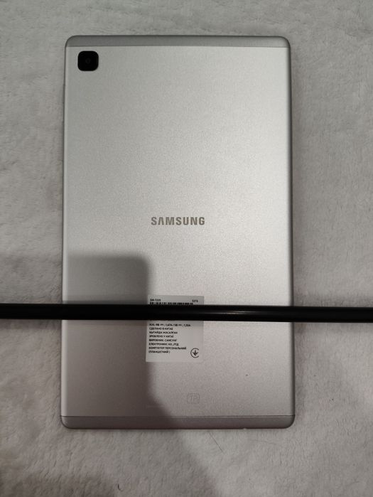Планшет Самсунг Таб А7 рассрочка