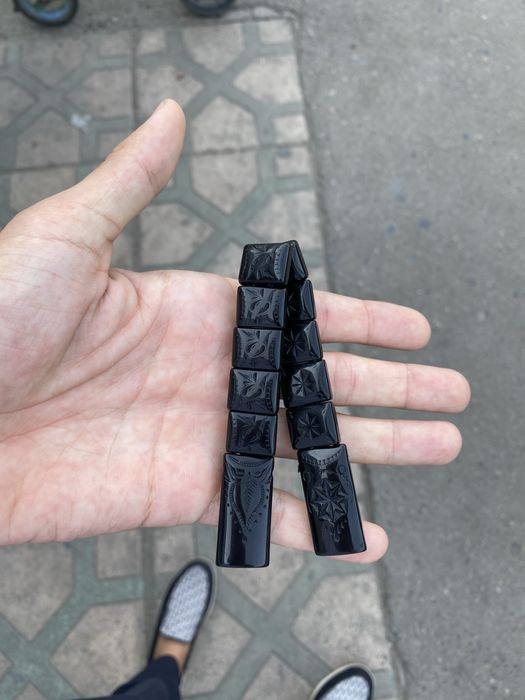 Перекидный четки