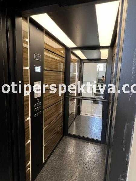 Продава се Тристаен апартамент в Пловдив, Център - 86 кв.м за 2109 €/кв.м - Снимка #6