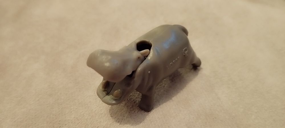 Kinder - Играчки - Киндер - Животни - Колекция - 1 - 2 - 3 - 4