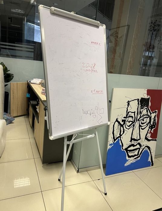 Маркерные доски с доставкой по городу Павлодар