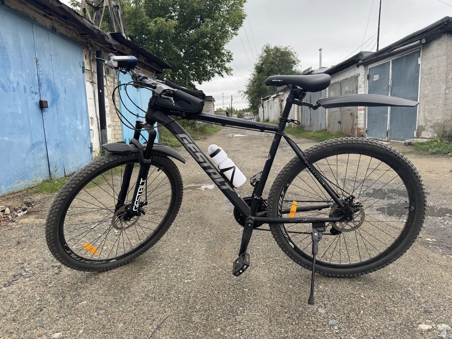 Продам велосипед взрослый