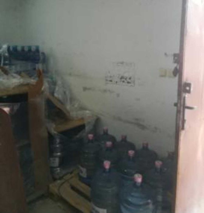 Дава се под наем Промишлена сграда в Божурище - 90 кв.м за 357 € - Снимка #7