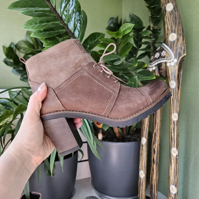 Женские полусапожки Greyder