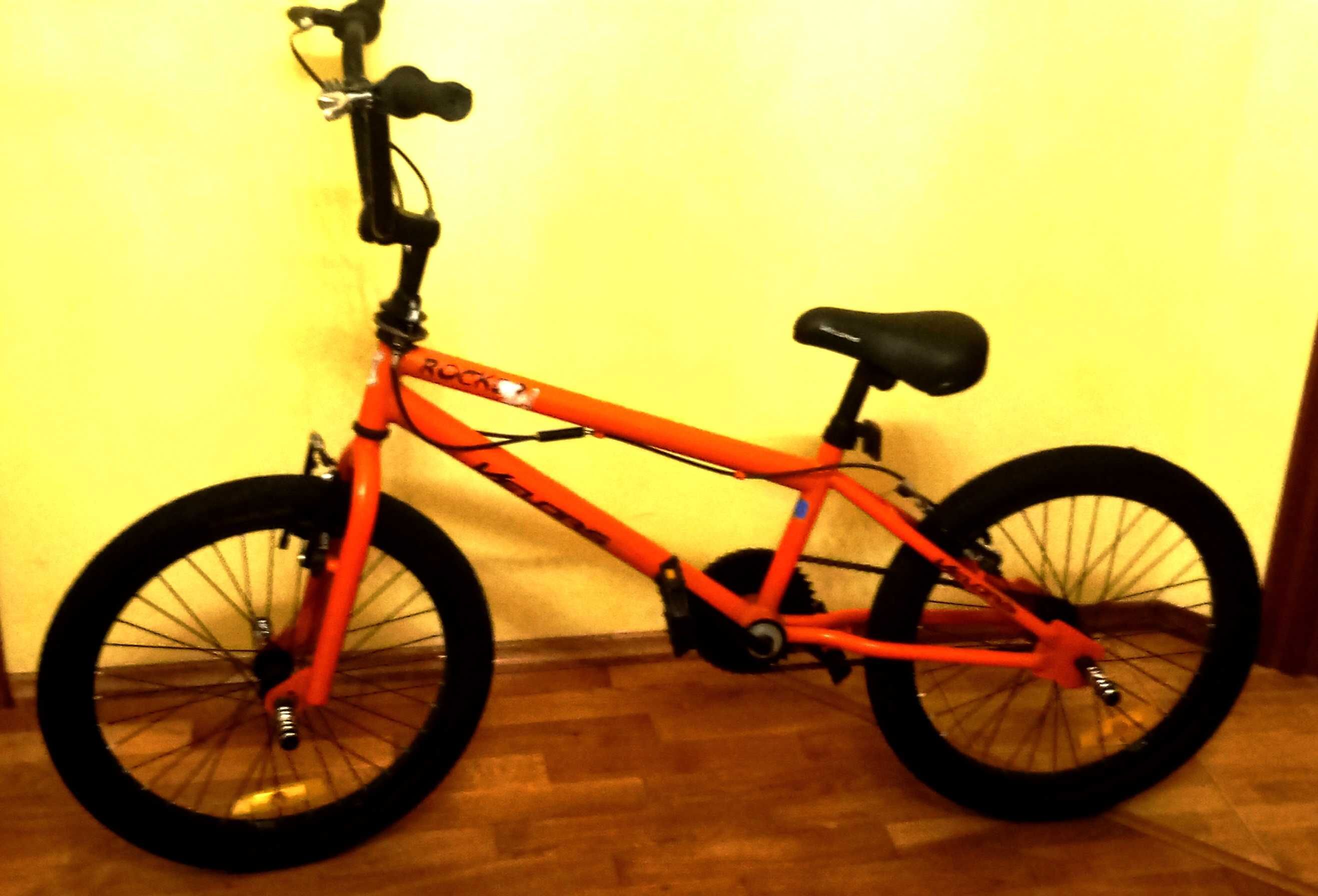 Rocker best sale bmx olx