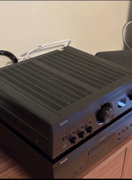 Denon PMA-1700NE Made in Japan