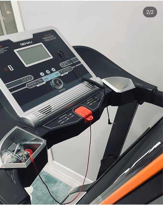 Беговая дорожка сатылады