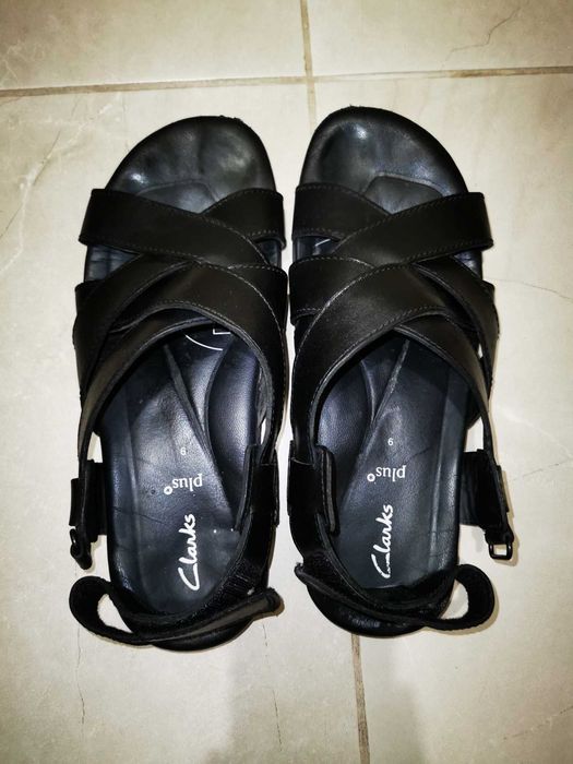 Мъжки сандали Clarks