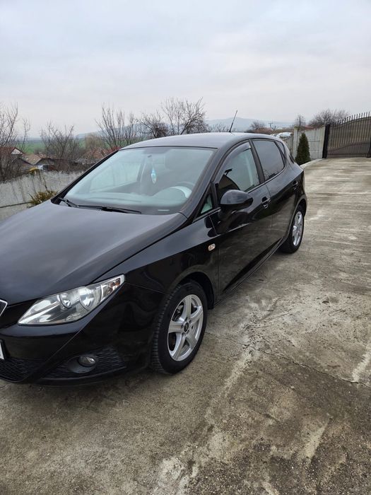 Seat Ibiza 1.2 disel