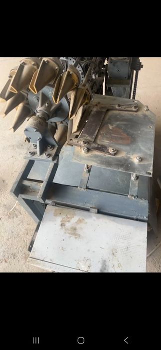 Гранд вафли апарат