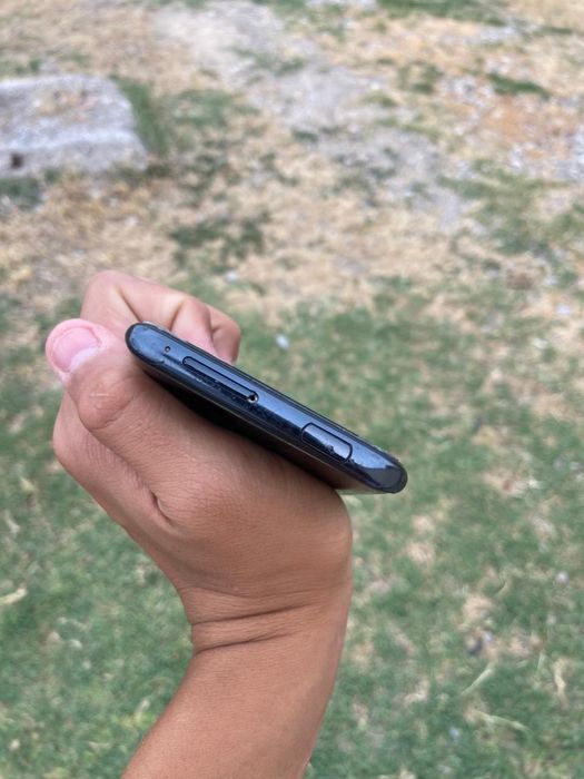 Huawei P smart z