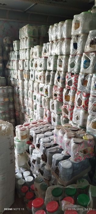 1l li Bonka rezbali Optomga dostavka tekin xolati yaxshi banka Банки