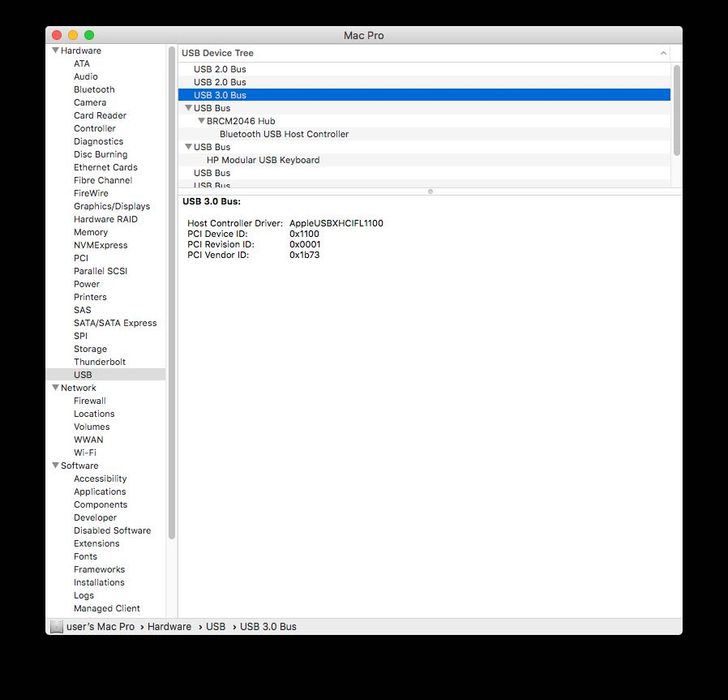 Apple Mac Pro 5,1 , Dual CPU , 64 GB RAM