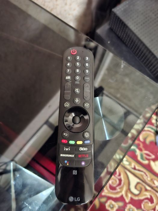 LG Nanocell 55 4k Срочно!